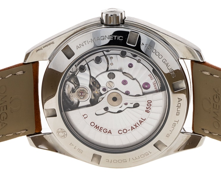 Omega Aqua Terra 150m Gents 231.12.42.21.01.002